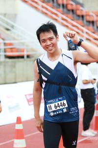 BIB: 6446
                            <button type="button" onclick="openModal(4646545)" class="btn btn-primary btn-sm float-right btn-popup" data-toggle="modal" data-target=".modal-high-quality">
                        <i class="fas fa-shopping-cart"></i> Add to Cart
                    </button>
                                            <button type="button" onclick="isThisMe(4646545, true)" class="btn btn-success btn-sm float-right btn-popup btn-isme hidden" data-toggle="tooltip" data-placement="bottom" title="นี่คือรูปของคุณใช่ไหม คลิกที่นี่เพื่อเอาเข้าอัลบั้ม">
                        <i class="fas fa-plus"></i> Add to album
                    </button>
                    <button type="button" onclick="isThisMe(4646545, false)" class="btn btn-warning btn-sm float-right btn-popup btn-isnotme hidden">
                        <i class="fas fa-ban"></i> Remove from album
                    </button>